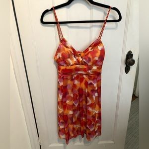 City Triangles Dress